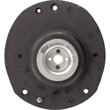 Load image into Gallery viewer, Front Left Strut Mounting Inc Friction Bearing Fits Peugeot 206 206+ Febi 18756