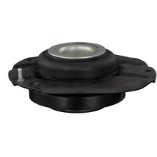 Load image into Gallery viewer, Front Right Strut Mounting Inc Friction Bearing Fits Peugeot 206 206+ Febi 18757
