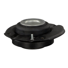 Load image into Gallery viewer, Front Right Strut Mounting Inc Friction Bearing Fits Peugeot 206 206+ Febi 18757