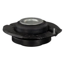 Load image into Gallery viewer, Front Right Strut Mounting Inc Friction Bearing Fits Peugeot 206 206+ Febi 18757
