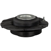 Load image into Gallery viewer, Front Right Strut Mounting Inc Friction Bearing Fits Peugeot 206 206+ Febi 18757