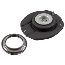 Load image into Gallery viewer, Front Right Strut Mounting Inc Friction Bearing Fits Peugeot 206 206+ Febi 18757