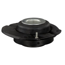 Load image into Gallery viewer, Front Left Strut Mounting Inc Friction Bearing Fits Peugeot 206 206+ Febi 18758