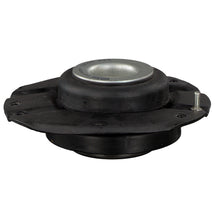 Load image into Gallery viewer, Front Left Strut Mounting Inc Friction Bearing Fits Peugeot 206 206+ Febi 18758