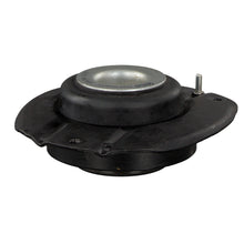 Load image into Gallery viewer, Front Left Strut Mounting Inc Friction Bearing Fits Peugeot 206 206+ Febi 18758