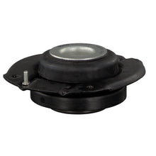 Load image into Gallery viewer, Front Left Strut Mounting Inc Friction Bearing Fits Peugeot 206 206+ Febi 18758