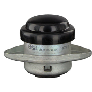 Saxo Right Engine Mount Mounting Support Fits Citroen 1844.58 Febi 18760