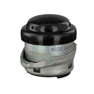 Saxo Right Engine Mount Mounting Support Fits Citroen 1844.58 Febi 18760