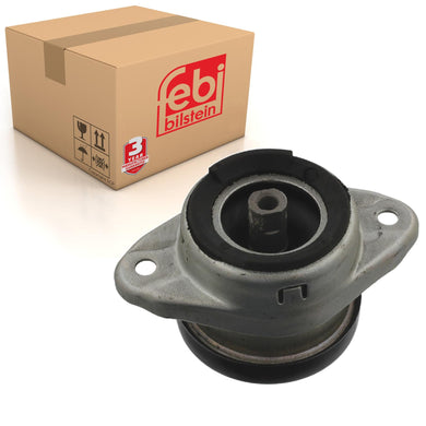 Saxo Right Engine Mount Mounting Support Fits Citroen 1844.58 Febi 18760