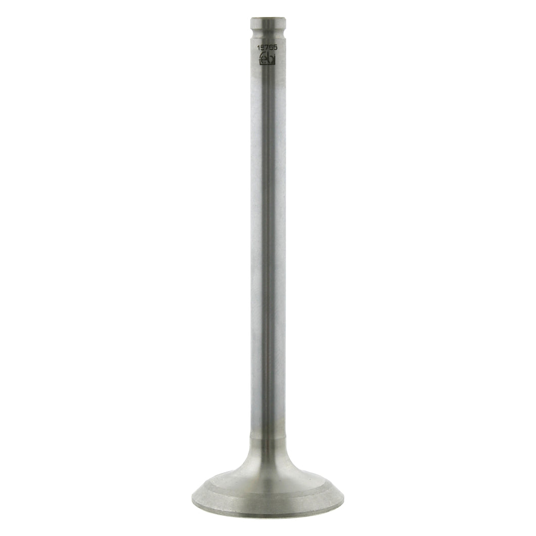 Exhaust Valve Fits FIAT Ducato 230 Ulysse Peugeot 205 306 309 405 406 Febi 18765