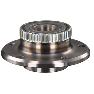 Z4 Front ABS Wheel Bearing Hub Kit Fits BMW M3 31 22 6 757 024 Febi 18769