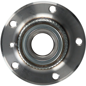 Z4 Front ABS Wheel Bearing Hub Kit Fits BMW M3 31 22 6 757 024 Febi 18769