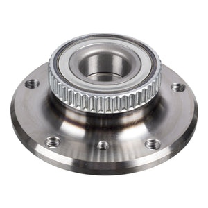 Z4 Front ABS Wheel Bearing Hub Kit Fits BMW M3 31 22 6 757 024 Febi 18769
