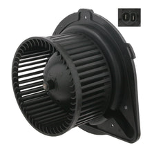 Load image into Gallery viewer, Blower Motor Fits Volkswagen Corrado Eurovan Golf Jetta LHD Only Febi 18782