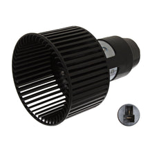 Load image into Gallery viewer, Blower Motor Fits Audi 100 44 quattro 200 V8 OE 443959101A LHD Only Febi 18784