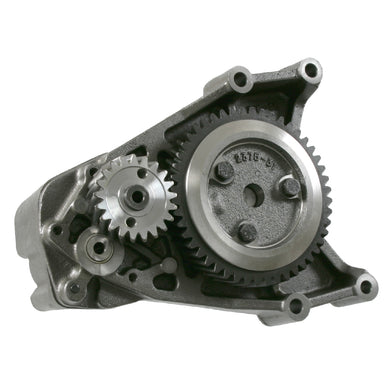 Oil Pump Fits Volvo B10 R BR B12 F12 FL10 FM10 N12 USA NL10 NL12 AUS Febi 18794