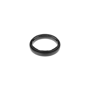 Rear Differential Shaft Seal Fits Scania Serie 4 Bus P/G/R/S4-Serie 4 Febi 18797