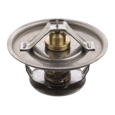 Thermostat Fits Scania Serie 3 Bus113M 340 113M 360 3-Serie Bus Febi 18798