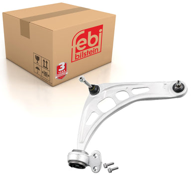 3 Series Control Arm Wishbone Suspension Front Right Lower Fits BMW Febi 18803