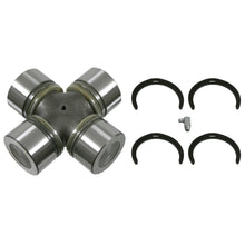 Load image into Gallery viewer, Propshaft Universal Joint Inc Grease Nipple Fits Mercedes Benz Actros Febi 18820