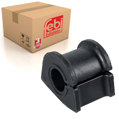 Transporter Front Inner Anti Roll Bar Bush D Stabiliser 20mm Fits VW Febi 18830