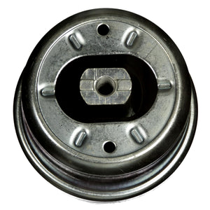 Transporter Right Engine Mount Mounting Support Fits VW Febi 18856
