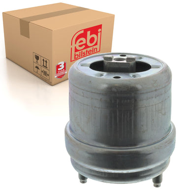 Transporter Right Engine Mount Mounting Support Fits VW Febi 18856