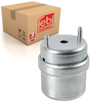 Transporter Right Engine Mount Mounting Support Fits VW Febi 18858