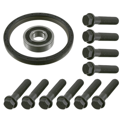 Flywheel Repair Kit Fits MAN Bus CATANO EL F 2000 8 90 FOC HOC KAT L Febi 18861