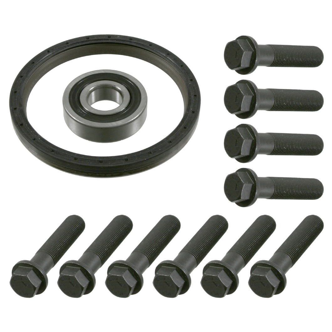 Flywheel Repair Kit Fits MAN Bus CATANO EL F 2000 8 90 FOC HOC KAT L Febi 18861