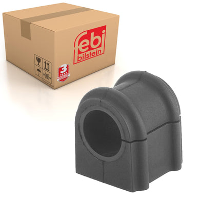 LT Rear Inner Anti Roll Bar Bush D Stabiliser 27mm Fits VW Febi 18875