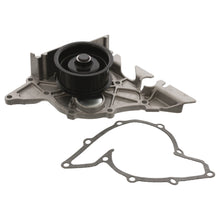 Load image into Gallery viewer, Passat Water Pump Cooling Fits VW Audi A4 A6 A8 078 121 006 A Febi 18896