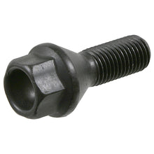 Load image into Gallery viewer, BMW M12 Alloy Steel Wheel Bolt Nut Fits 3 Series E46 E90 E91 Febi 18903
