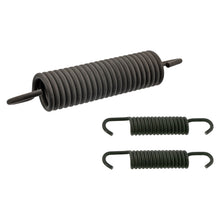 Load image into Gallery viewer, Brake Shoe Spring Repair Kit Fits Neoplan TRANSLINERCityliner EVOBUS Febi 18908