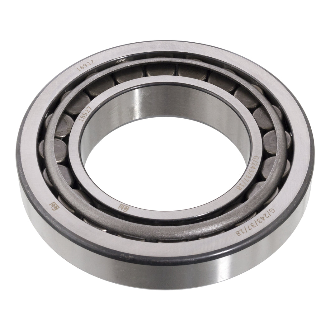 Wheel And Gear Shaft Bearing Fits Volvo B10 B BLE M BR R B12 B7 F B9 Febi 18927