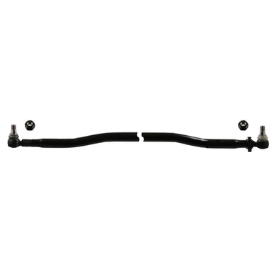 Front Tie Rod Inc Lock Nuts Fits Mercedes Benz Actros Arocs Atego 18t Febi 18938