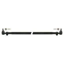 Load image into Gallery viewer, Front Tie Rod Inc Castle Nuts &amp; Cotter Pins Fits Mercedes Benz T 2 mo Febi 18941