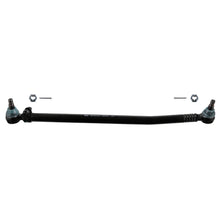 Load image into Gallery viewer, Drag Link Inc Castle Nuts &amp; Cotter Pins From Steering Gear To 1St Fro Febi 18942