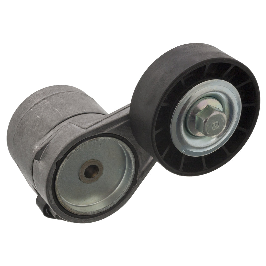 Auxiliary Belt Tensioner Assembly Fits Vauxhall Astra Corsa Tigra F B Febi 18944