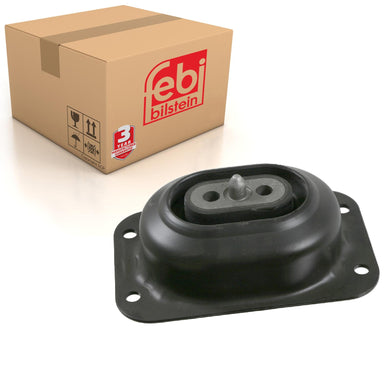 Front Engine Mount Mounting Support Fits Volvo 20503551 Febi 18957
