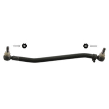 Load image into Gallery viewer, Drag Link Inc Castle Nuts &amp; Cotter Pins From Steering Gear To 1St Fro Febi 18965