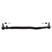 Load image into Gallery viewer, Drag Link Inc Castle Nuts &amp; Cotter Pins From Steering Gear To 1St Fro Febi 18966
