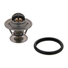 Load image into Gallery viewer, Thermostat Inc Sealing Ring Fits Ford Cougar Escort Fiesta Focus Mave Febi 18979