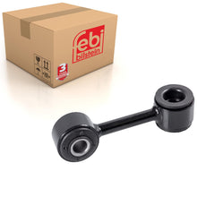 Load image into Gallery viewer, Front Drop Link Transporter Anti Roll Bar Stabiliser Fits VW T4 Febi 18984
