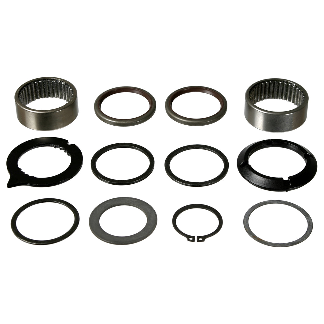 Brake Camshaft Bush Kit Fits MAN Bus EL F 2000 8 9 90 FOC G HOC KAT L Febi 19005