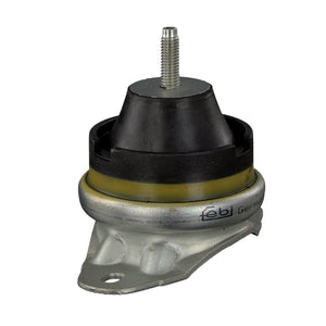 C5 Right Engine Mount Mounting Support Fits Citroen 1844.92 Febi 19017