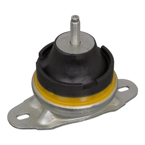 C5 Right Engine Mount Mounting Support Fits Citroen 1844.92 Febi 19017