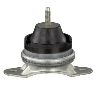 C5 Right Engine Mount Mounting Support Fits Citroen 1844.93 Febi 19019