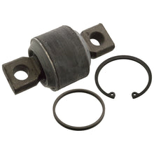 Load image into Gallery viewer, Axle Strut Mounting Inc Circlip &amp; Spacer Fits Mercedes Benz Actros At Febi 19038
