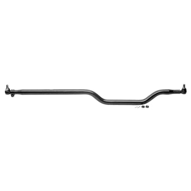Front Tie Rod Inc Castle Nuts & Cotter Pins Fits Mercedes Benz L-Typ Febi 19041